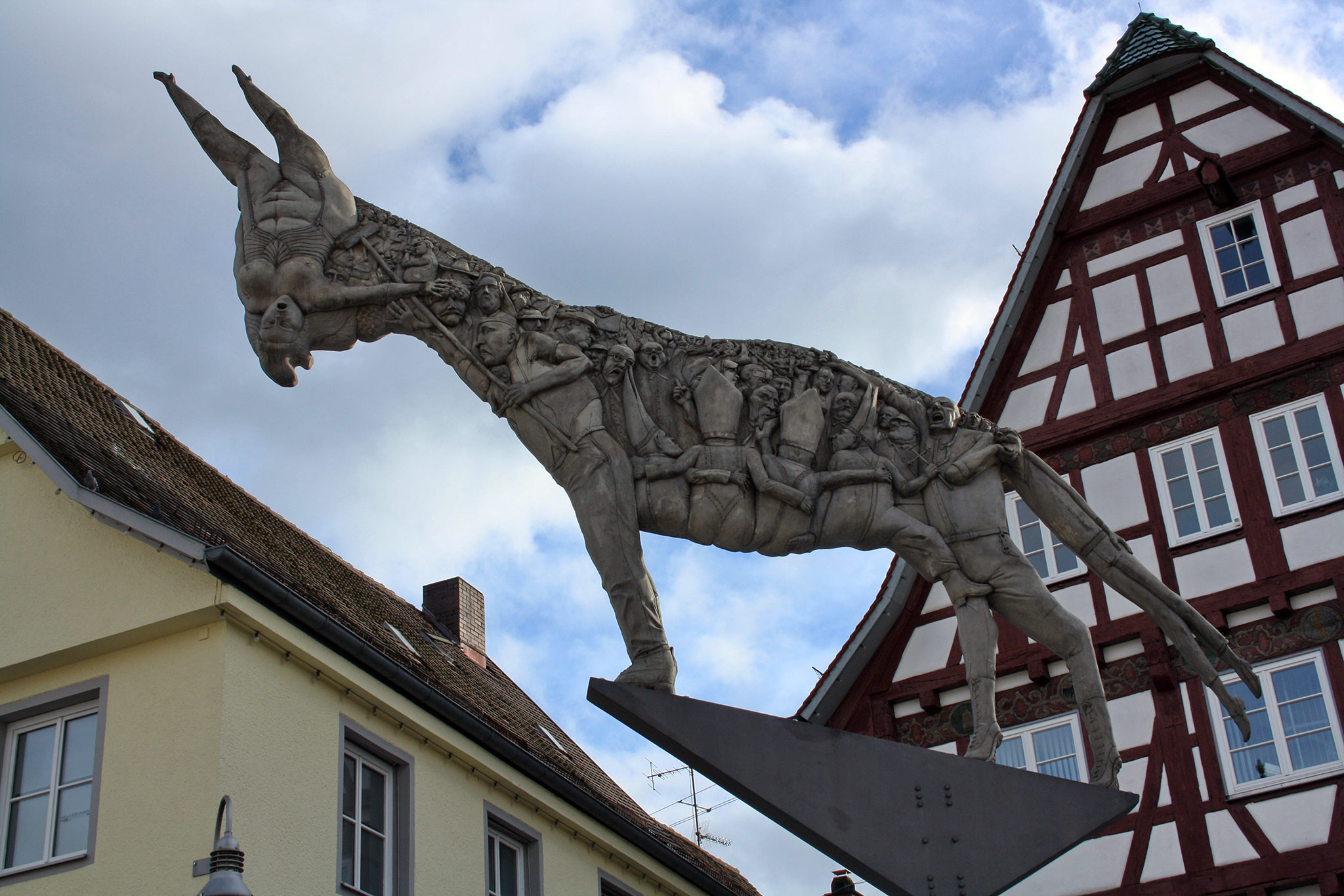 Biberach an der Riß